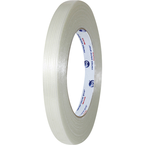 Ruban adh&eacute;sif utilitaire opaque, &eacute;paisseur 4 mils, 18 mm (71/100") x 55 m (180')  Distribution Élite MP