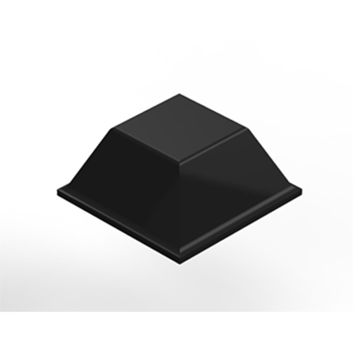 Bumpon Protective Bumpers Distribution Élite MP