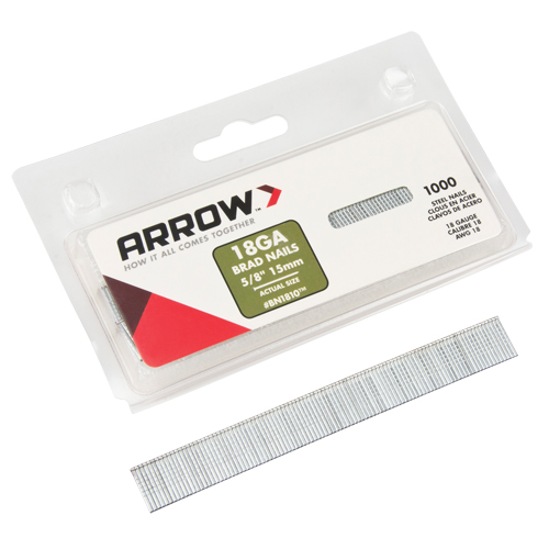Staples for Arrow & Aurora Staple Guns & Hammer Tackers Distribution Élite MP