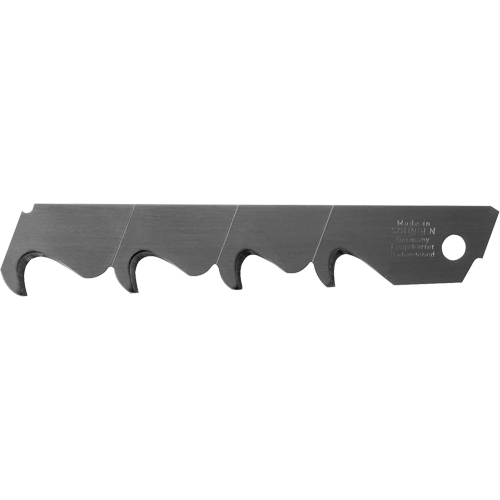 Lames de rechange, Style Cassable Distribution Élite MP