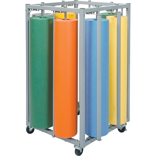 8 Roll Paper Rack Distribution Élite MP