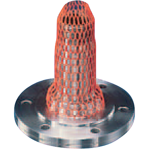 Flexible Netting Distribution Élite MP