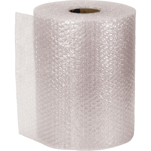 Durabubble Roll, 50' x 12", Bubble Size 1/2" Distribution Élite MP