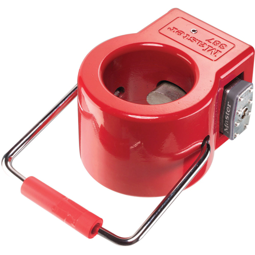 Verrou de cheville d'attelage 387 Distribution Élite MP