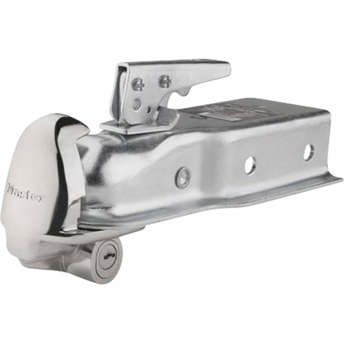 Towing Lock Set Distribution Élite MP