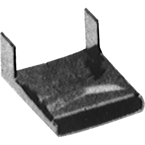 Joints pour feuillards portatifs en acier inoxydable Distribution Élite MP