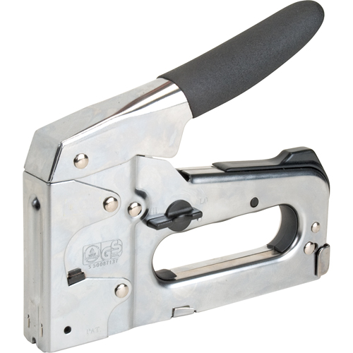 Heavy-Duty Staple Gun Distribution Élite MP