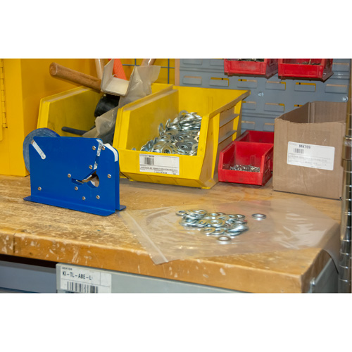 Machines robustes pour fermer les sacs Distribution Élite MP