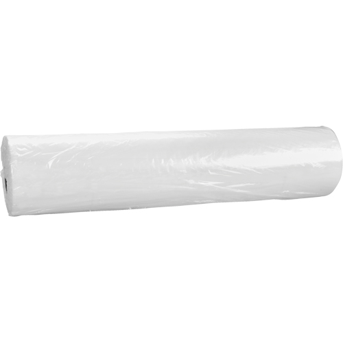 Sacs &agrave; poly, 36" la x 434' lo, 4 mils Distribution Élite MP
