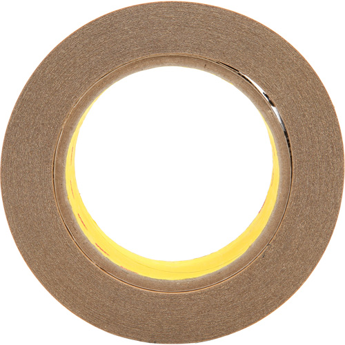 Double-Coated Tape, Polyester, 48 mm (2") W x 33 m (108') L, 4 mils Thick Distribution Élite MP