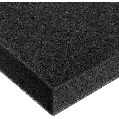 Foam Sheet, Standard, 2" Thick, 108" L x 24" W Distribution Élite MP