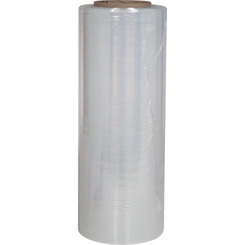 Film &eacute;tirable, Coul&eacute;, Calibre 65 (16,5 microm&egrave;tres), 13" x 1476' Distribution Élite MP