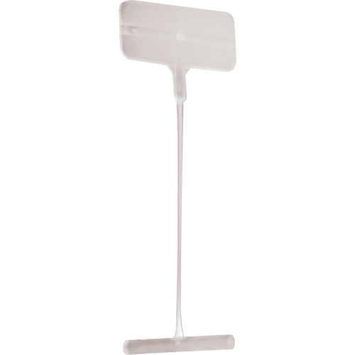 Attaches &agrave; &eacute;tiquettes polyvalentes de 1" Distribution Élite MP