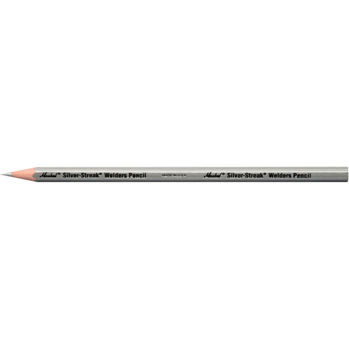 Crayon de soudeur Silver-Streak, Ronde Distribution Élite MP