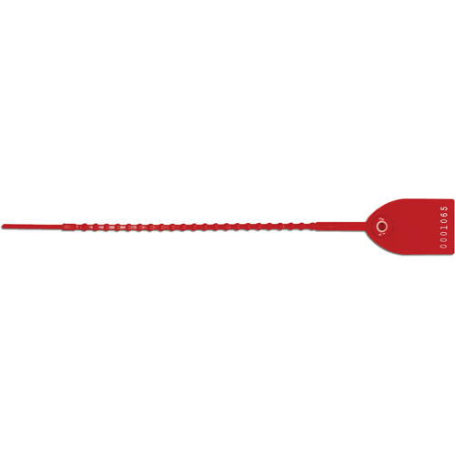 Scell&eacute;s Tug-Tight, 9", Plastique, Pousser et tirer Distribution Élite MP