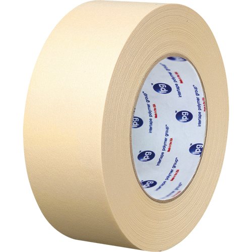 Rubans-cache polyvalents, 12 mm (1/2") x 55 m (180'), Beige Distribution Élite MP