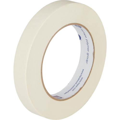 Rubans-cache polyvalents, 18 mm (3/4") x 55 m (180'), Beige Distribution Élite MP