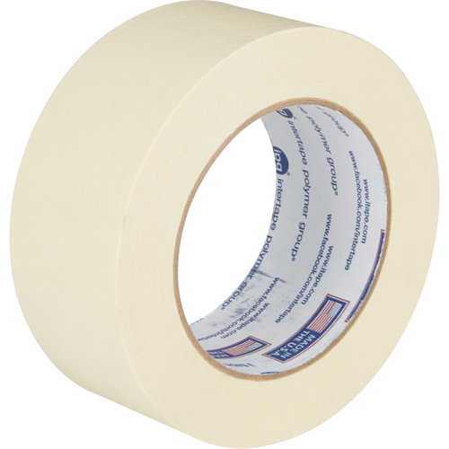 Rubans-cache polyvalents, 48 mm (2") x 55 m (180'), Beige Distribution Élite MP