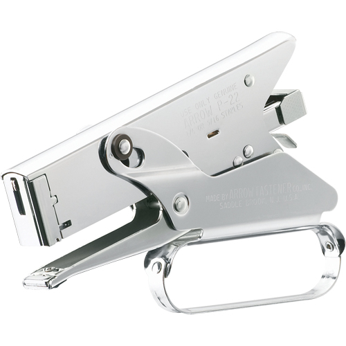 Plier-Type Staplers Distribution Élite MP
