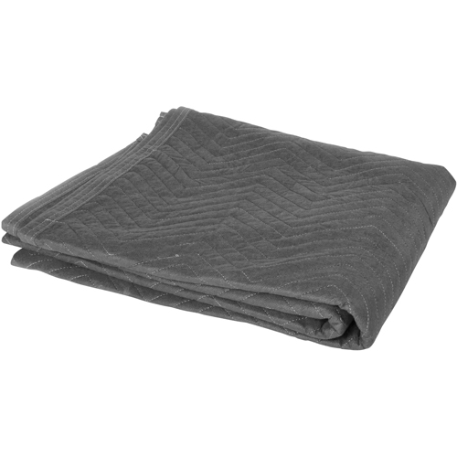 Space Saver Furniture Pads, 80" L x 72" W, 53 oz Distribution Élite MP