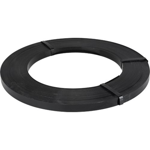 High-Tensile Steel Strapping, 1-1/4" Wide x 0.031" Thick Distribution Élite MP