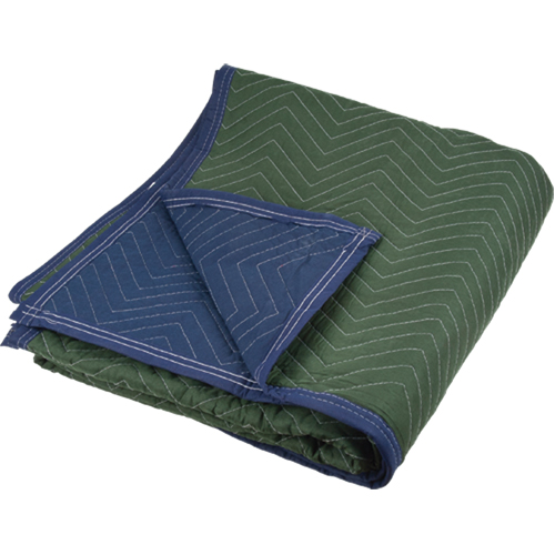 Standard Furniture Pad, 80" L x 72" W, 5 lbs. Distribution Élite MP
