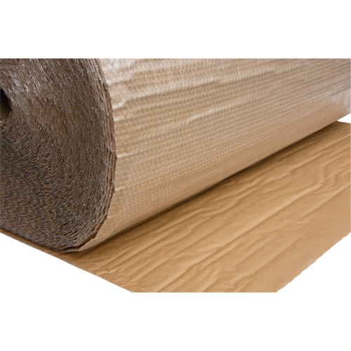 Rouleau &agrave; bulles stratifi&eacute; Durakraft, 250' x 48", 3/16" bulles Distribution Élite MP