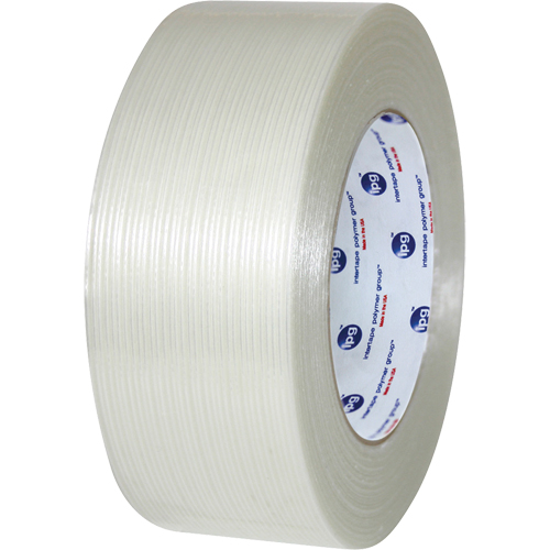 RG400 Utility Filament Tape, 5 mils Thick, 48 mm (2") x 55 m (180')  Distribution Élite MP
