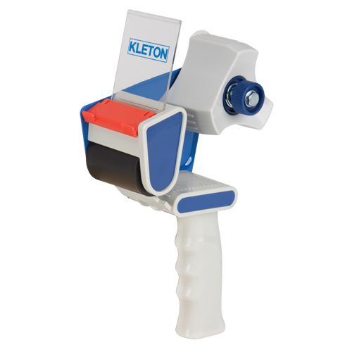 D&eacute;vidoir de ruban, Standard, Convient au ruban de largeur de 51 mm (2") Distribution Élite MP