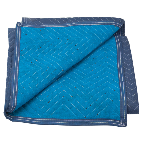 Economy Furniture Pad, 80" L x 72" W, 3.33 lbs. Distribution Élite MP