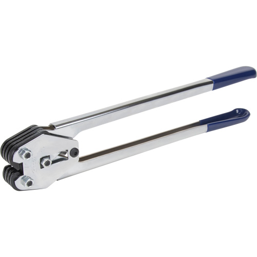 Sertisseur de feuillard en polyester Distribution Élite MP