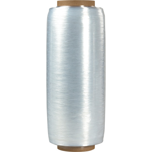 EcoSupreme Pre-Stretch Hand Film, Blown, 29 Gauge (7.6 micrometers), 17-1/2" x 1476' Distribution Élite MP