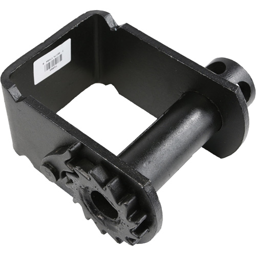 Sliding Winch Distribution Élite MP