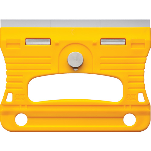 Glass Scraper Distribution Élite MP