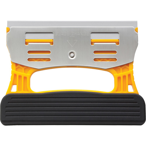 Glass Scraper Distribution Élite MP