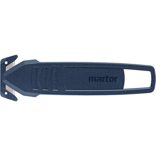 Couteau pour le carton jetable Secumax 145 Distribution Élite MP