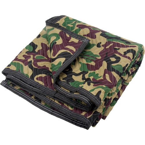 Enveloppe de protection standard pour mobilier, 80" lo x 72" la, 29 oz. Distribution Élite MP