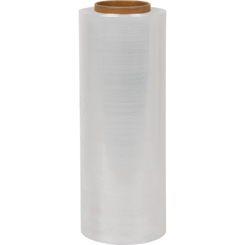 Stretch Wrap, Cast, 65 Gauge (16.25 micrometers), 13" x 1500' Distribution Élite MP