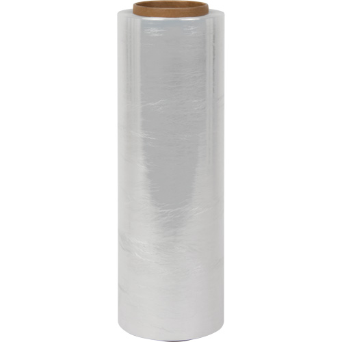 Film &eacute;tirable, Coul&eacute;, Calibre 50 (13 microm&egrave;tres), 14" x 1500' Distribution Élite MP