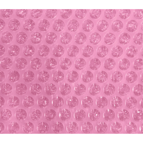 Bubble Roll, 750' x 48", Anti-Static, Bubble Size 3/16" Distribution Élite MP