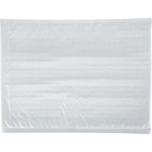Enveloppe postale coussin&eacute;e, Poly&eacute;thyl&egrave;ne, 8-1/2" la x 12" lo Distribution Élite MP