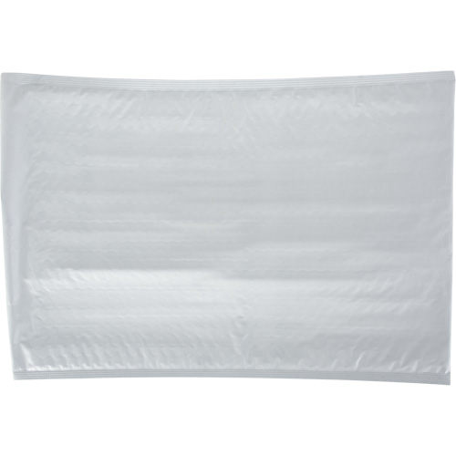 Bubble Shipping Mailer, Polyethylene, 10-1/2" W x 16" L Distribution Élite MP