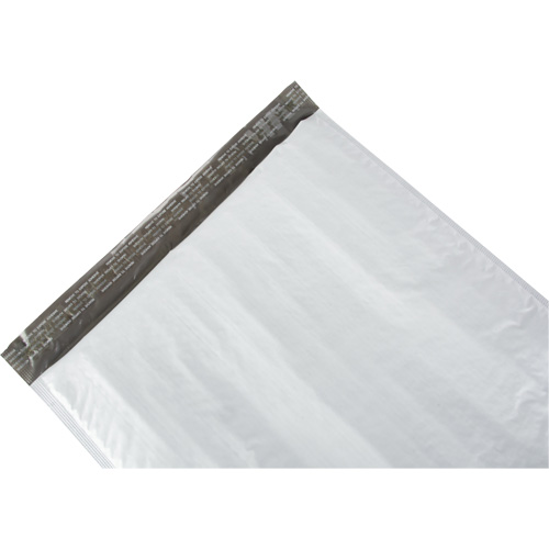 Bubble Shipping Mailer, Polyethylene, 14-1/4" W x 20" L Distribution Élite MP