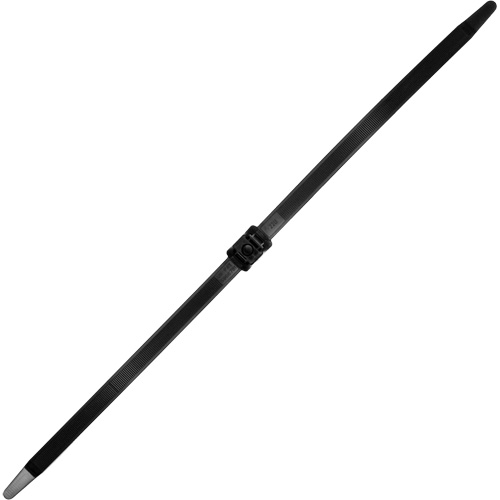 Attaches &agrave; pince double Distribution Élite MP