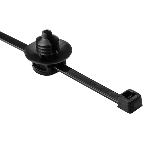 Attaches de c&acirc;bles/supports pour sapin Distribution Élite MP