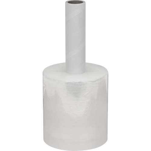 Banding Film, Cast, 80 Gauge, 5" x 1500' Distribution Élite MP