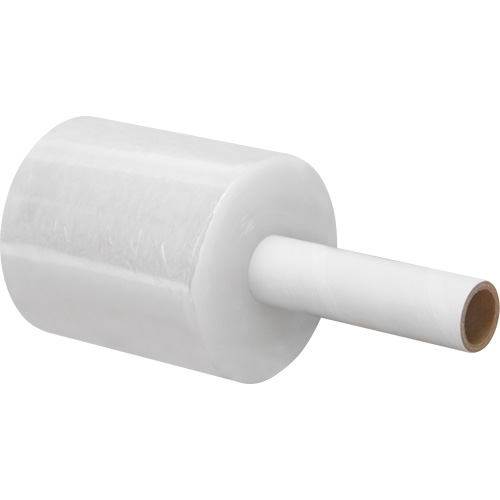 Banding Film, Cast, 80 Gauge, 5" x 1500' Distribution Élite MP