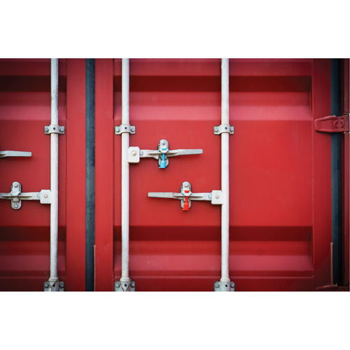 Scell&eacute;s de haute s&eacute;curit&eacute;, 3-1/4", M&eacute;tal, Scell&eacute; &agrave; boulon Distribution Élite MP