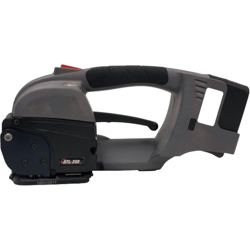 Outil de feuillard &agrave; batterie STL-3SD Distribution Élite MP