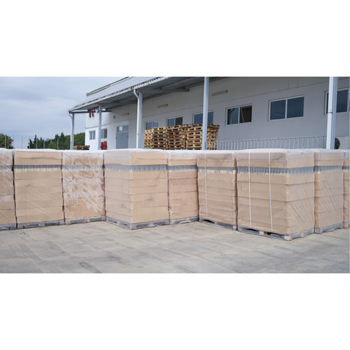 Gaylord Liners Distribution Élite MP